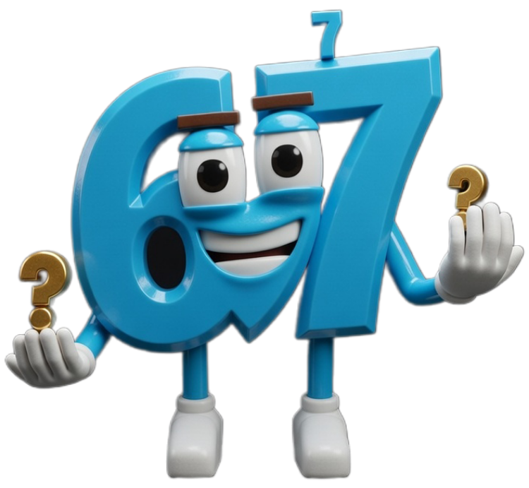 67