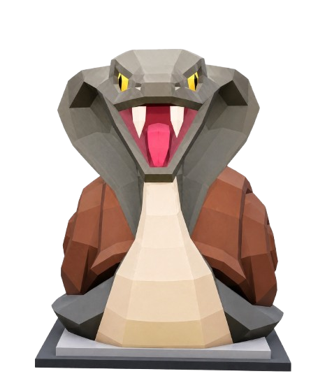 Cobracadabra