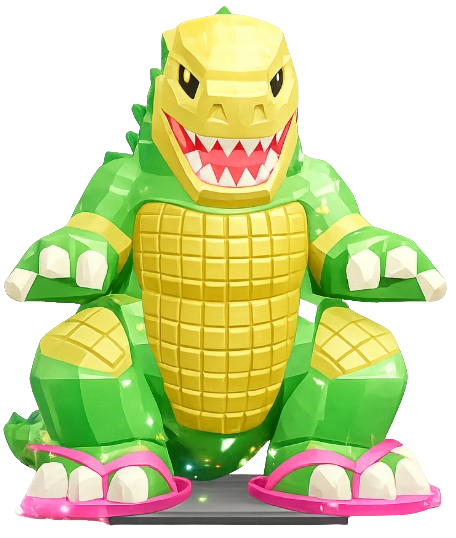 Cornzilla