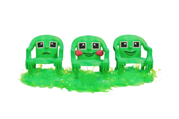 Los Karkeritos