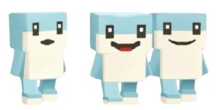 Los Tralaleritos