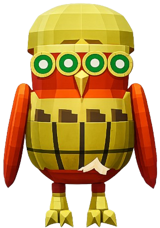 Owlito Tactito