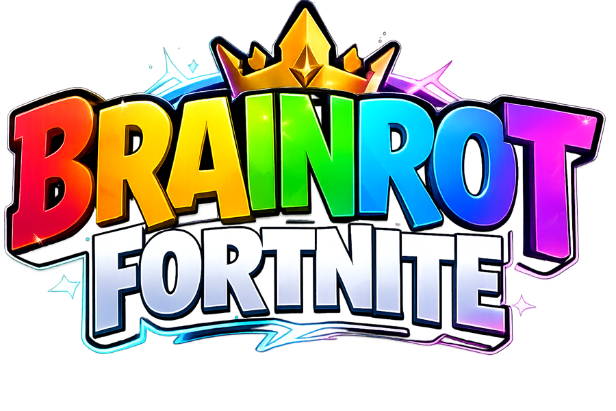 Brainrot Fortnite